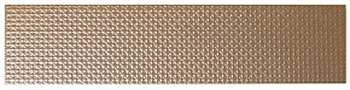Настенная Texiture Pattern Mix Copper 6.25x25